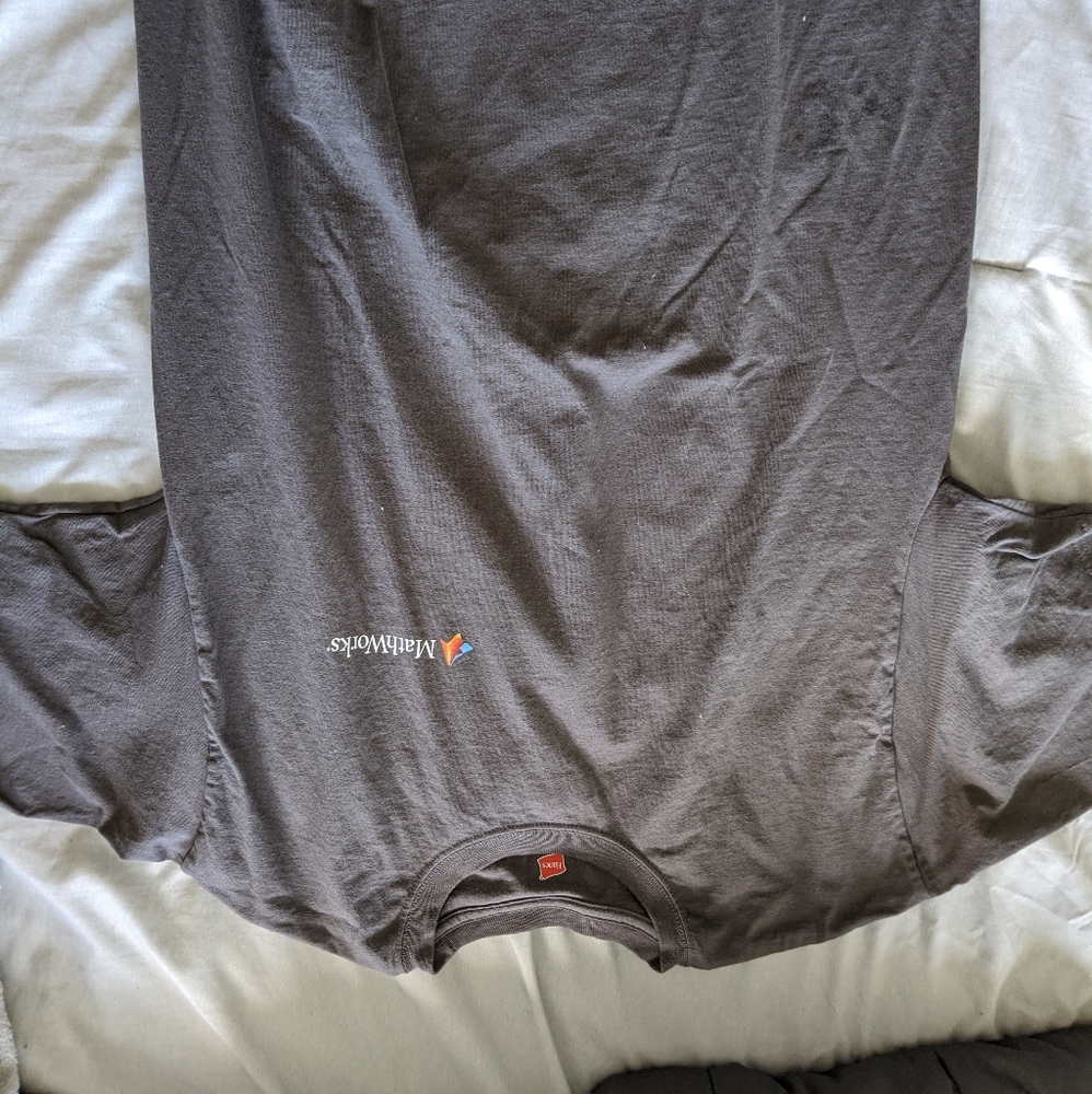 Assorted tshirt bundle - Picture 7 of 7